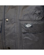 Dickies winter-jacket black XL