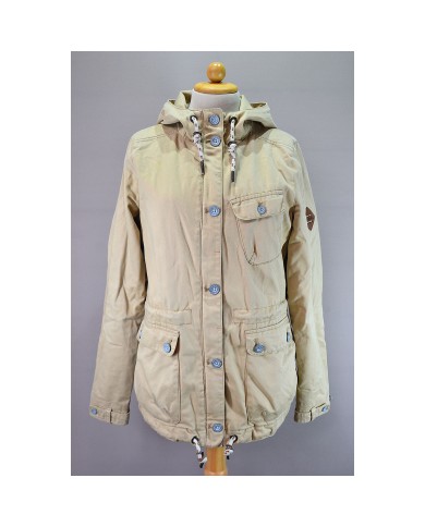 O’neill jacket brown L