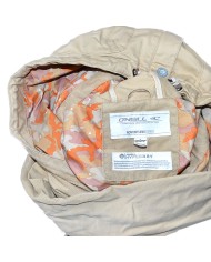 O’neill jacket brown L