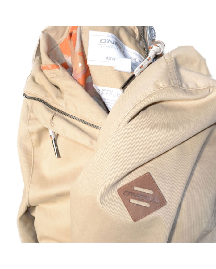 O’neill jacket brown L