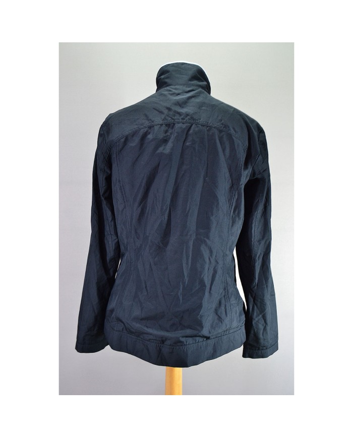 Adidas jacket black L