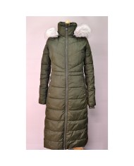 Tommy Hilfiger jacket green XS