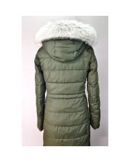 Tommy Hilfiger jacket green XS