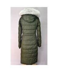 Tommy Hilfiger jacket green XS