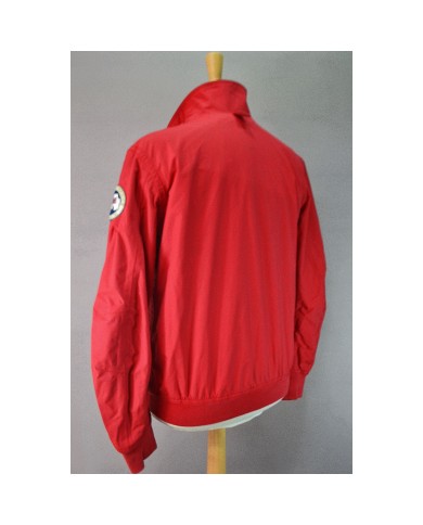 Napapijri jacket red M