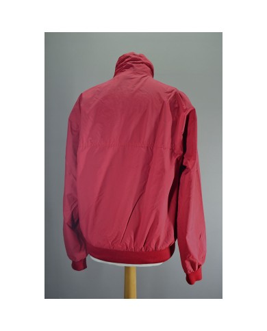 North Sails jacket red M