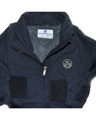 North Sails jacket black S