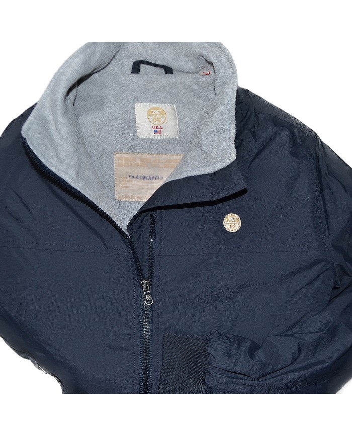 North Sails jacket black M