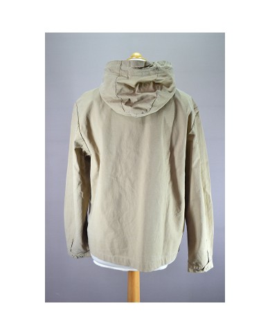 Levi's jacket hoodie brown S