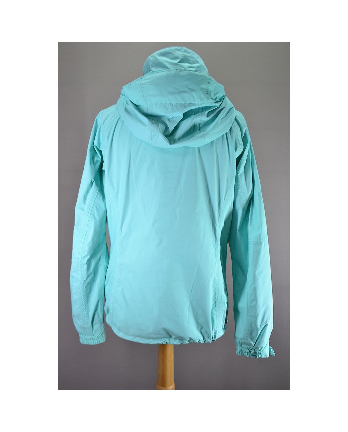 Columbia jacket blue M