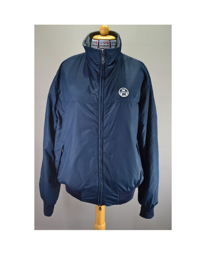 North Sails jacket black XL