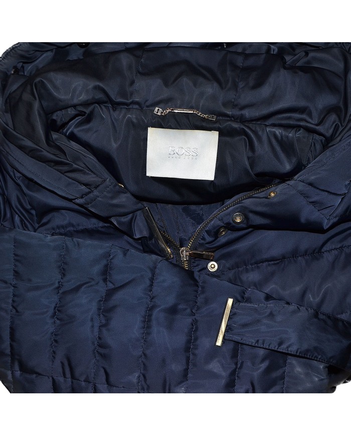 HUGO BOSS jacket black S