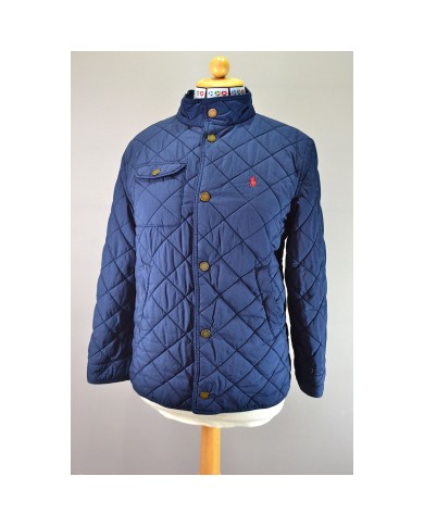 Ralph Lauren jacket blue L