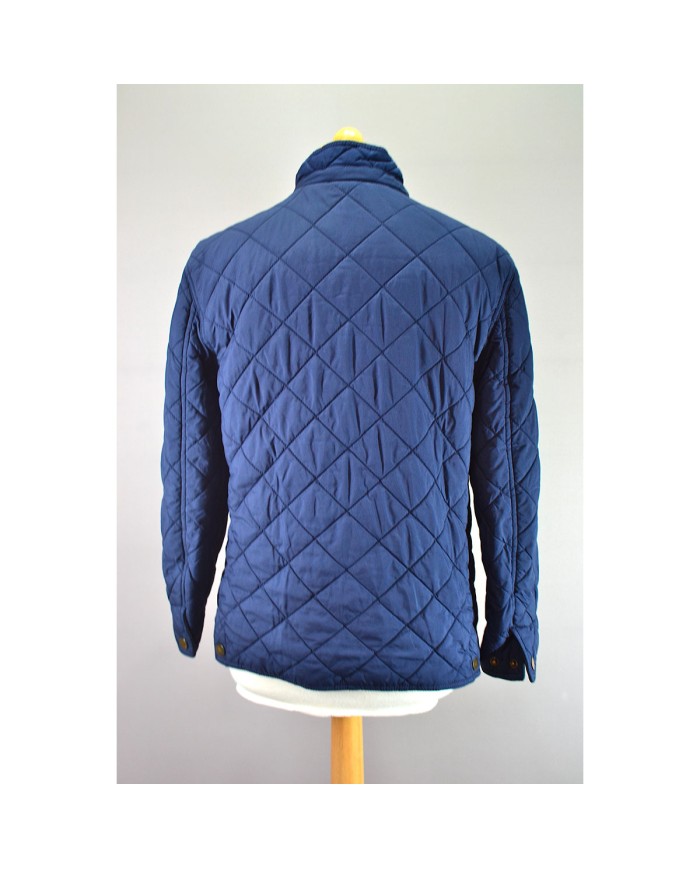 Ralph Lauren jacket blue L