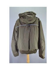 Napapijri jacket brown XL Napapijri jacket brown XL
