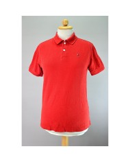 Lacoste polo-shirt blue S