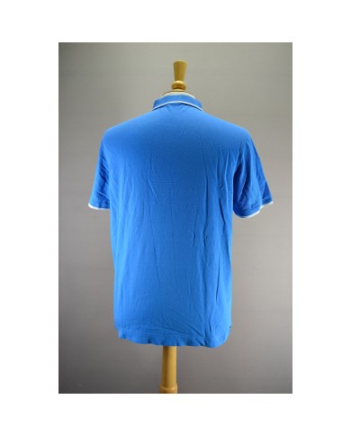 Lacoste polo-shirt blue XL