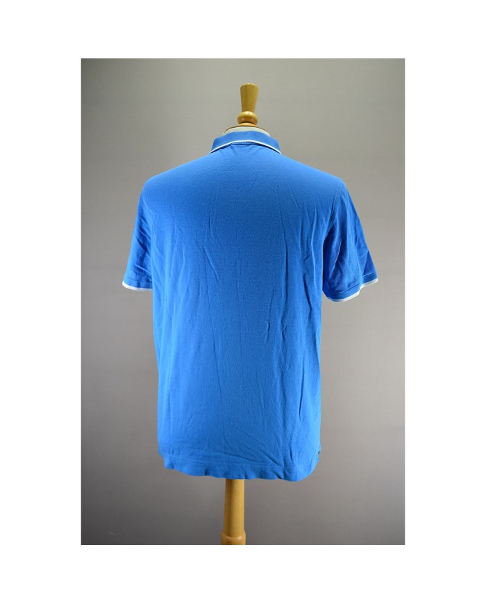 Lacoste polo-shirt blue XL