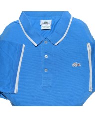 Lacoste polo-shirt blue XL