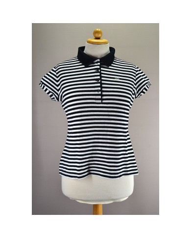 Lacoste polo-shirt black M