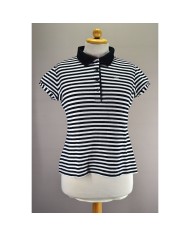 Lacoste polo-shirt black M