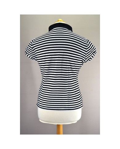 Lacoste polo-shirt black M