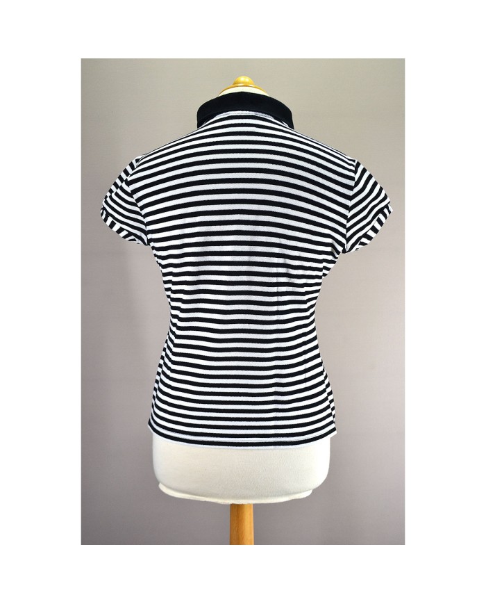 Lacoste polo-shirt black M