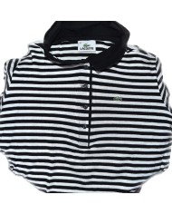 Lacoste polo-shirt black M