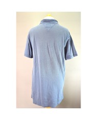Tommy Hilfiger polo-shirt gray XL
