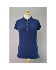 Tommy Hilfiger polo-shirt blue S