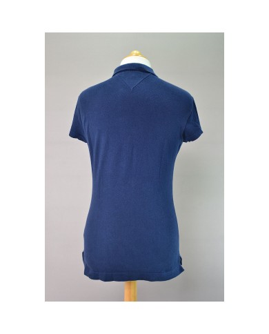 Tommy Hilfiger polo-shirt blue S