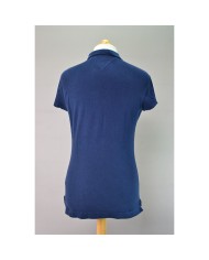 Tommy Hilfiger polo-shirt blue S