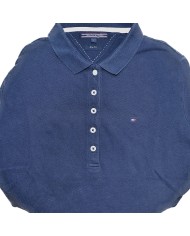 Tommy Hilfiger polo-shirt blue S