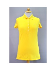 Tommy Hilfiger polo-shirt blue S