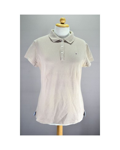 Tommy Hilfiger polo-shirt brown XL
