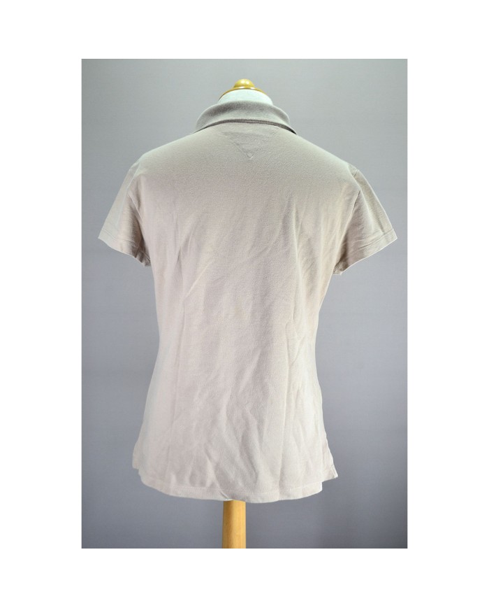 Tommy Hilfiger polo-shirt brown XL