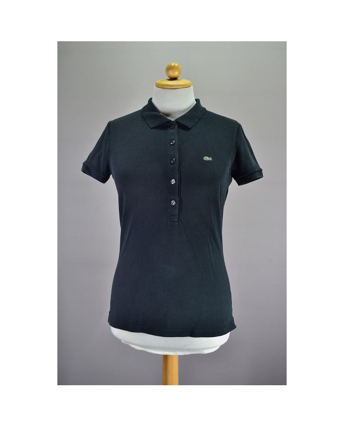 Lacoste polo-shirt black M
