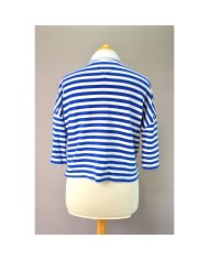 Tommy Hilfiger polo-shirt white S