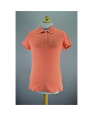 KAPPA polo-shirt yellow L