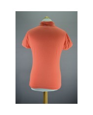 Lacoste polo-shirt orange L
