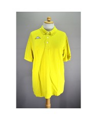 Tommy Hilfiger polo-shirt red XL