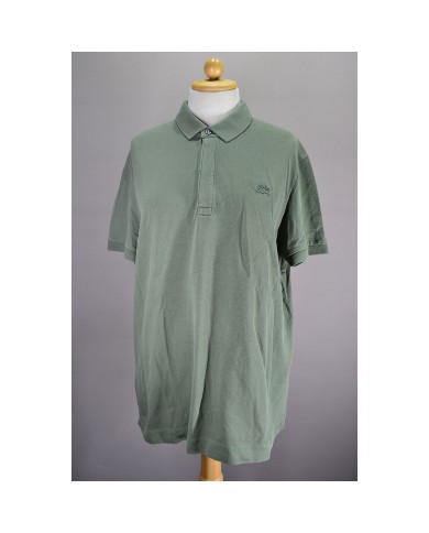 Lacoste polo-shirt green L