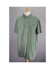 Lacoste polo-shirt green L Lacoste polo-shirt green L