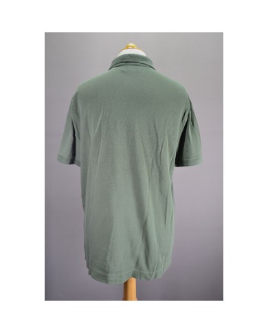 Lacoste polo-shirt green L