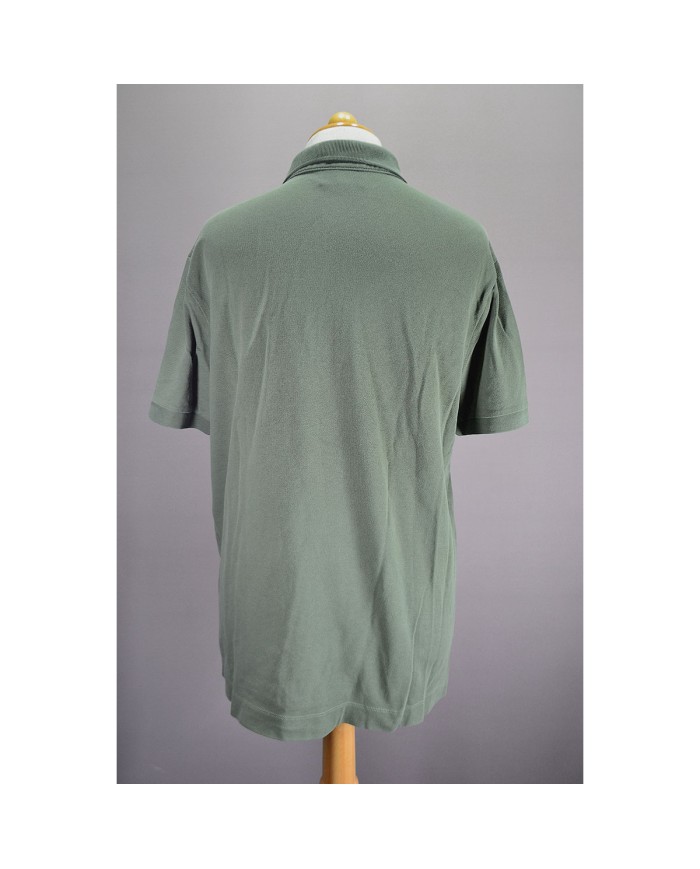 Lacoste polo-shirt green L