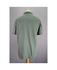 Lacoste polo-shirt green L Lacoste polo-shirt green L