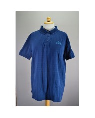 Tommy Hilfiger polo-shirt yellow M