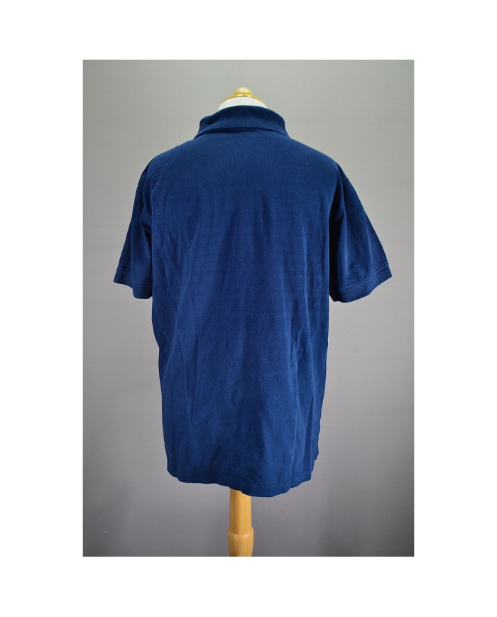 KAPPA polo-shirt blue L