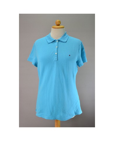 Tommy Hilfiger polo-shirt blue M
