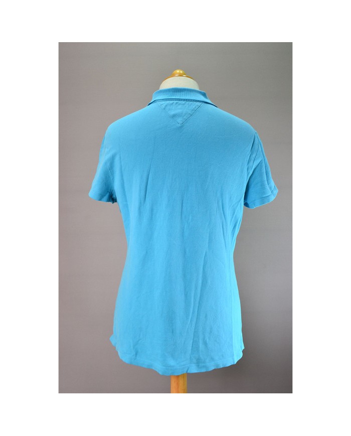 Tommy Hilfiger polo-shirt blue M